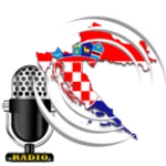 Logo of Radio FM Croatia android Application 